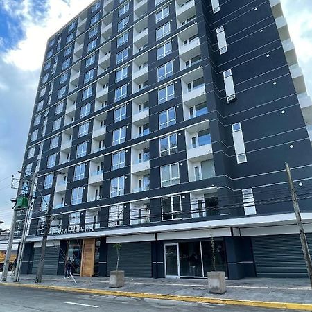 Epicentro Suites Apart Hotel - Valdivia Exterior photo
