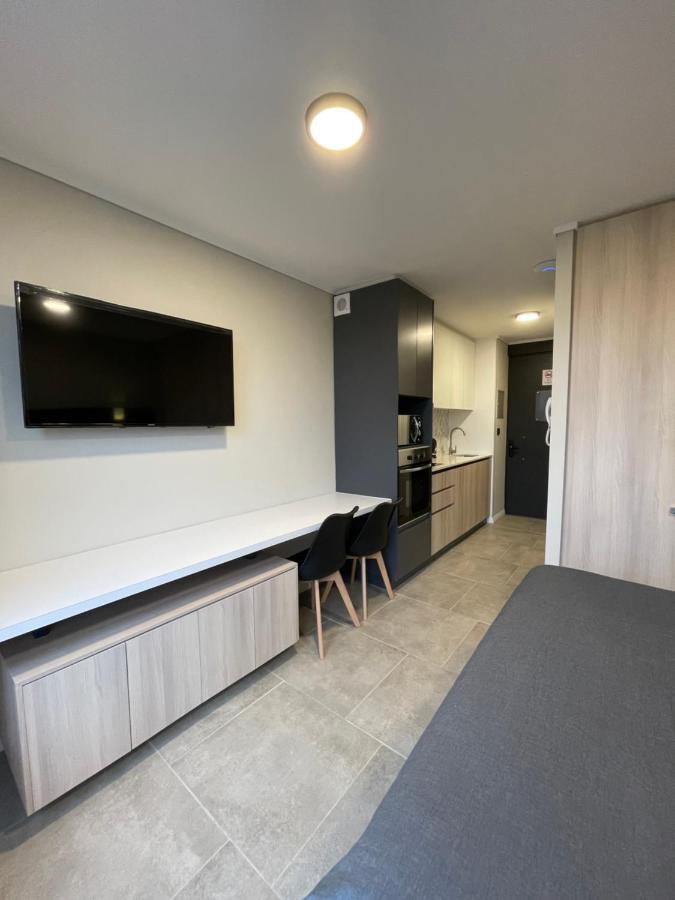 Epicentro Suites Apart Hotel - Valdivia Exterior photo